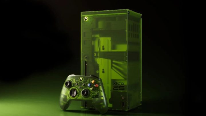 Xbox Series Satışları Eylülde Rekor Düşüş Yaşadı