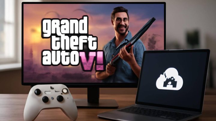 Xbox, GTA 6 için bulut oyun haklarını güvenceye aldı