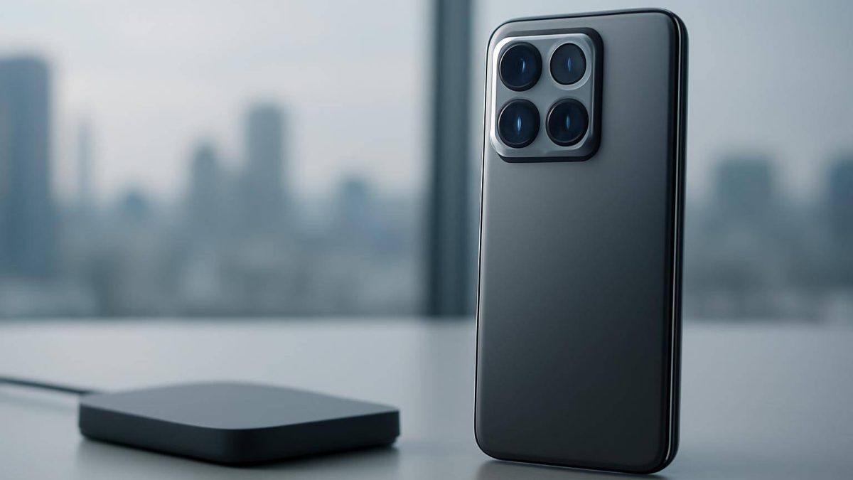 Xiaomi 18 Pro için Avrupa fiyatı ve batarya iddiası