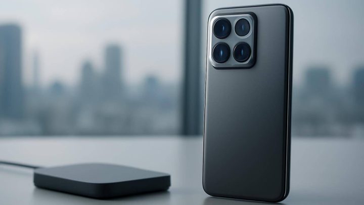 Xiaomi 18 Pro için Avrupa fiyatı ve batarya iddiası