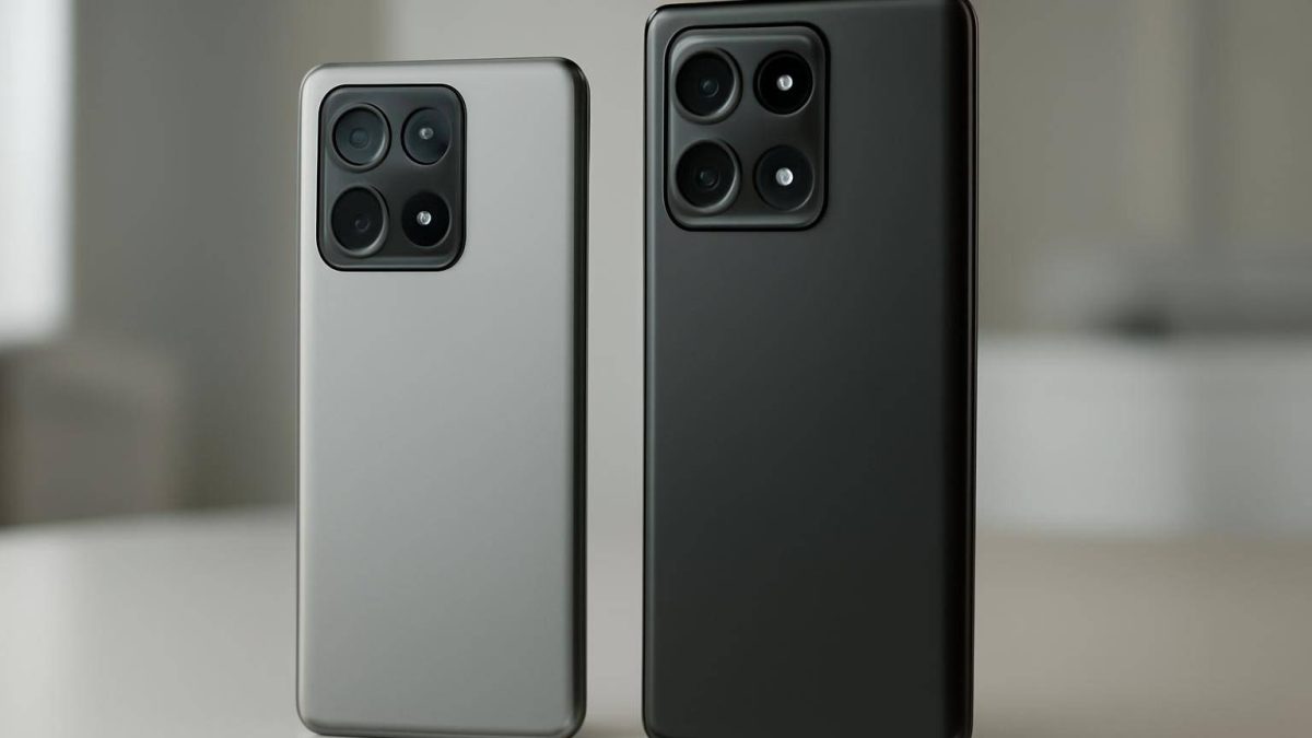Xiaomi 18 Pro ve Pro Max’in Avrupa fiyatları sızdı