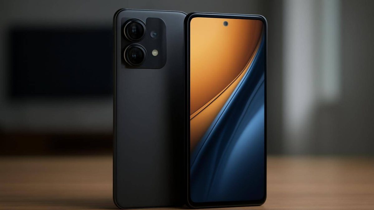 POCO X8 5G Türkiye’de satışa çıktı: Fiyatı belli oldu