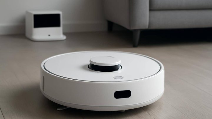 Xiaomi Robot Vacuum 6 Türkiye’de: Fiyatı ve özellikleri