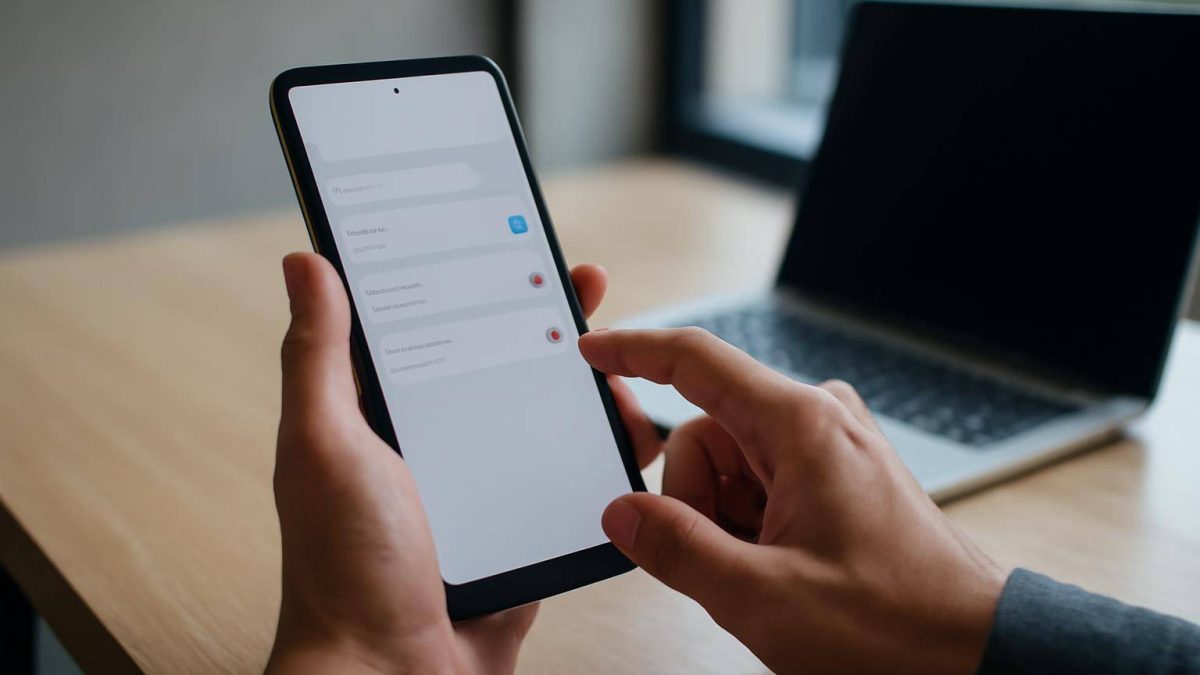 Xiaomi Telefonlarda Reklamlar Nasıl Kapatılır?