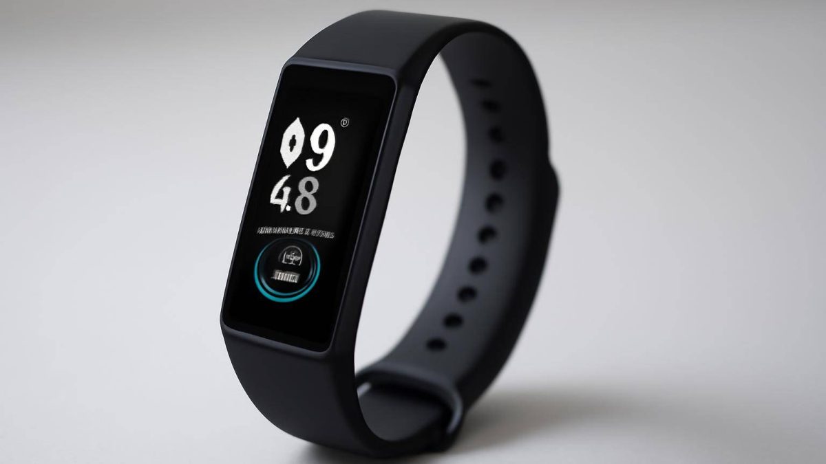 Xiaomi Redmi Band 4 tanıtıldı: 21 gün pil ömrü