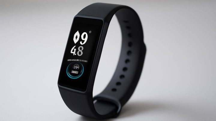 Xiaomi Redmi Band 4 tanıtıldı: 21 gün pil ömrü