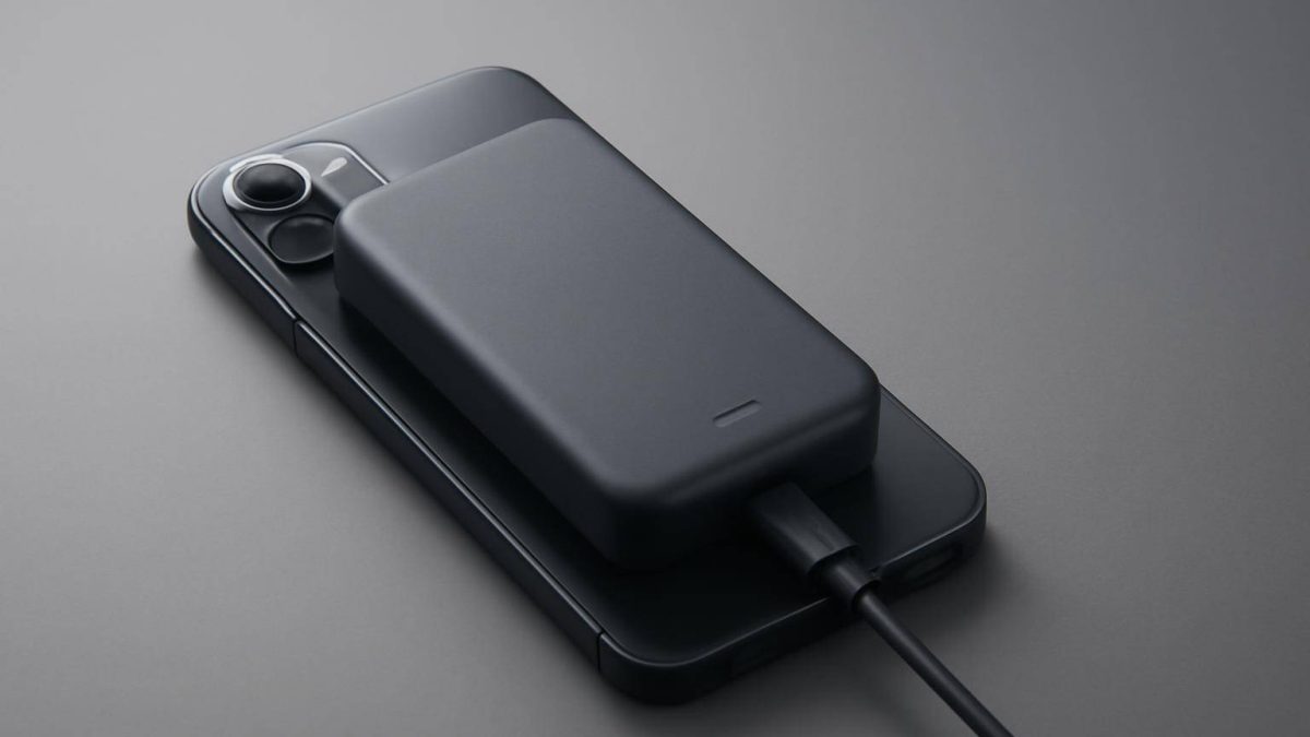 Xiaomi, 10.000 mAh Kapasiteli 45 W Manyetik Power Bank Tanıttı