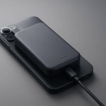 Xiaomi, 10.000 mAh Kapasiteli 45 W Manyetik Power Bank Tanıttı