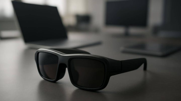 Xreal Aura Ön Siparişe Açıldı: Fiyatı ve Özellikleri