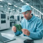 Samsung ve SK Hynix Çin’de NAND üretimini yeniliyor