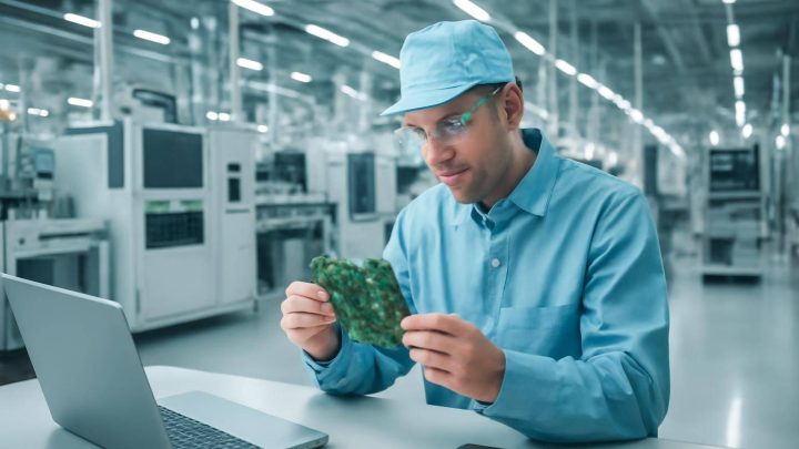 Samsung ve SK Hynix Çin’de NAND üretimini yeniliyor