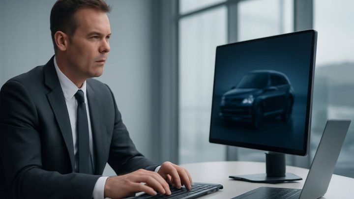 BMW, Yapay Zekâ İçin Yönetim Kadrosunu Küçültecek
