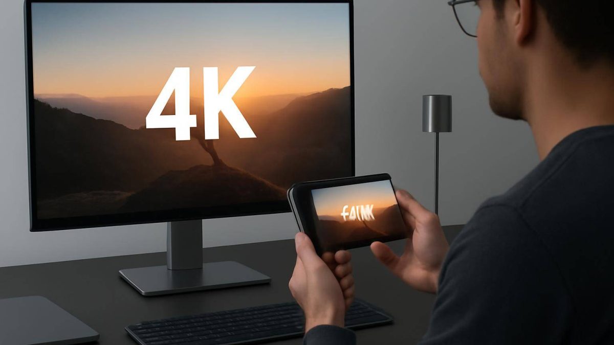 Seedance 2.5 4K, yapay zekâ videolarını 4K üretecek