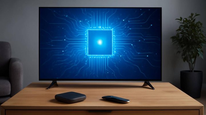 Yavaşlayan Android TV’ler Yapay Zekâyla Hızlanacak