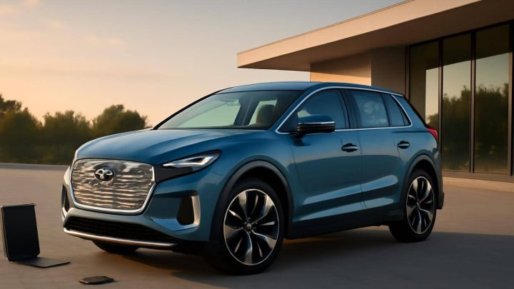 Audi Q4 e-tron Türkiye’de Satışa Çıktı: Fiyatı ve Özellikleri