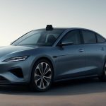 BYD Seal 07’nin Yeni Görselleri ve Teknik Özellikleri