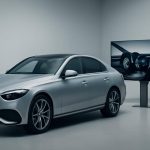 Elektrikli Mercedes C-Serisi Tanıtıldı: 709 Km Menzil