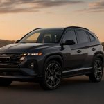 Hyundai Tucson N Line Tanıtıldı: Özellikleri Neler?