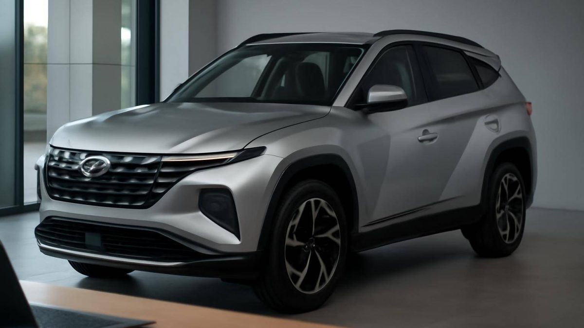 Yeni Hyundai Tucson’un Türkiye’ye Geliş Tarihi Belli Oldu