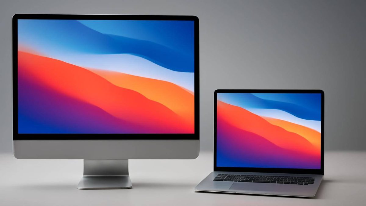 M6 Çipli iMac ve 14 İnç MacBook Pro Beklentisi
