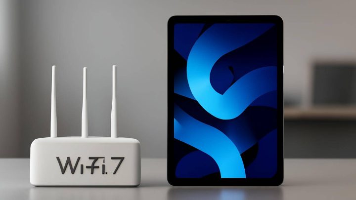Yeni iPad İçin Beklenti: A19 Çip ve Wi-Fi 7 Desteği