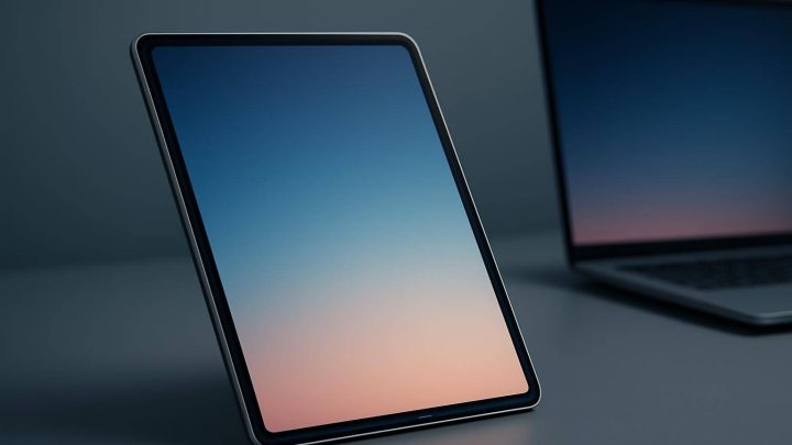 Apple’ın iPad Planında İnce Çerçeve İddiası Gündemde