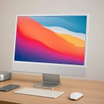 Apple, M6 İşlemcili Yeni iMac’i Tanıttı: Fiyatı 104.999 TL