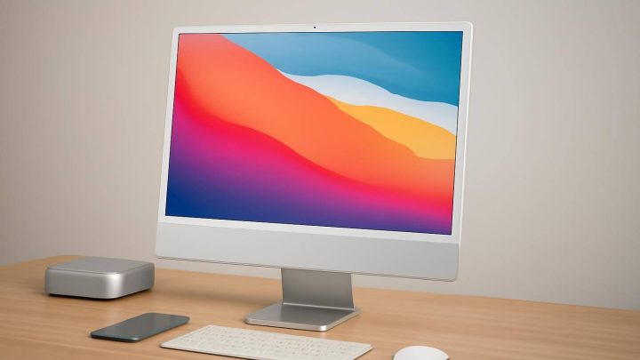Apple, M6 İşlemcili Yeni iMac’i Tanıttı: Fiyatı 104.999 TL