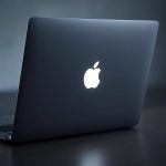 Yeni MacBook Pro’da Işıklı Apple Logosu Nasıl Çalışıyor?