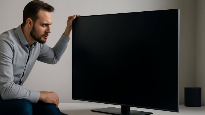 Samsung TV’ler Gizlice Dinliyor mu? İddialar Ne Diyor?