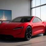 Yeni Tesla Roadster, 15 Ekim’de Tanıtılacak