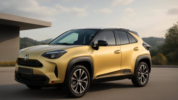 Toyota Yaris Cross Hybrid Türkiye’de: Fiyatı ve Özellikleri