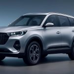 Yeni Chery Tiggo 7 Tanıtıldı: Teknik Özellikleri Açıklandı