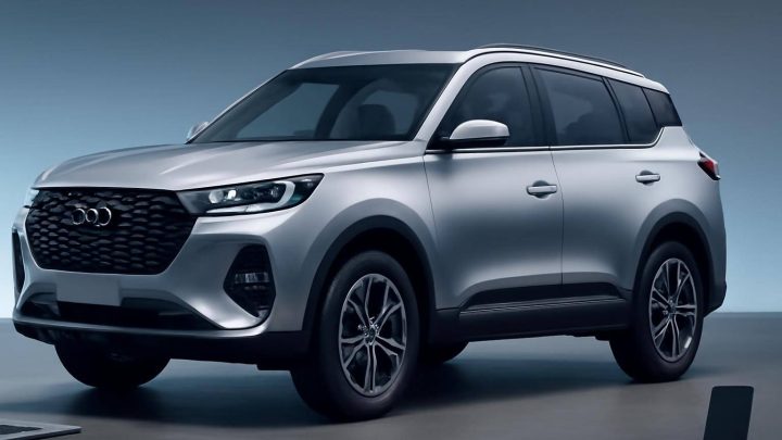 Yeni Chery Tiggo 7 Tanıtıldı: Teknik Özellikleri Açıklandı
