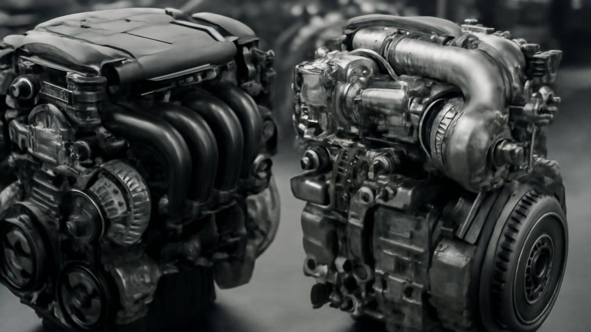 Uzun Ömürlü Peugeot Motorları: En Sorunsuz 5 Seçenek