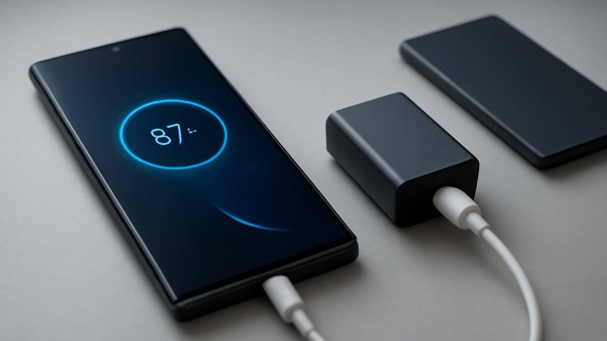 Galaxy S27 Ultra, Şarj Sorununu Batarya Eğrisiyle Çözebilir
