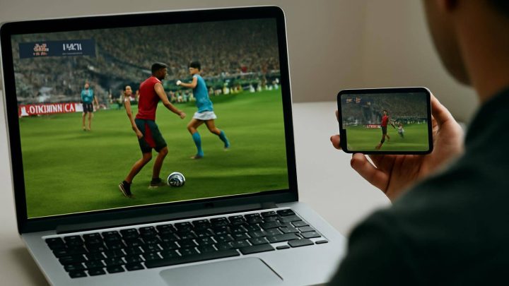 PES 6 Artık Tarayıcıdan Ücretsiz Oynanabiliyor
