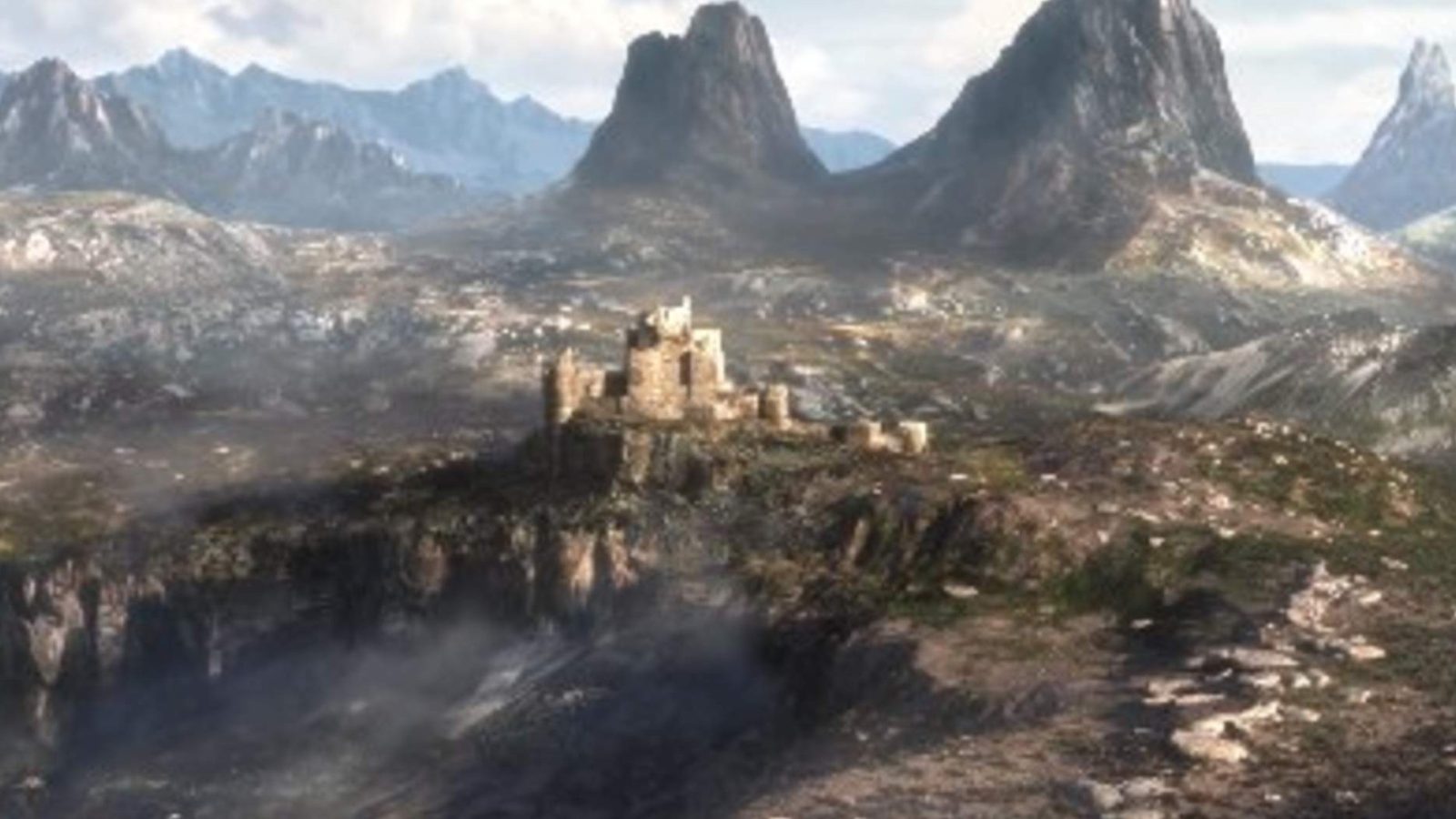 The Elder Scrolls 6’nın adı ve geçeceği bölge sızdı