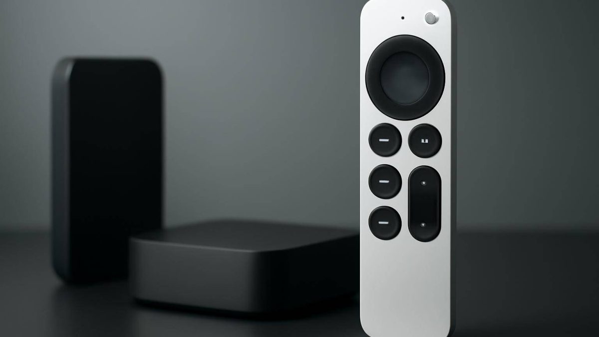 Yeni Siri Remote, mevcut Apple TV modelleri için de satışta