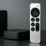 Yeni Siri Remote, mevcut Apple TV modelleri için de satışta