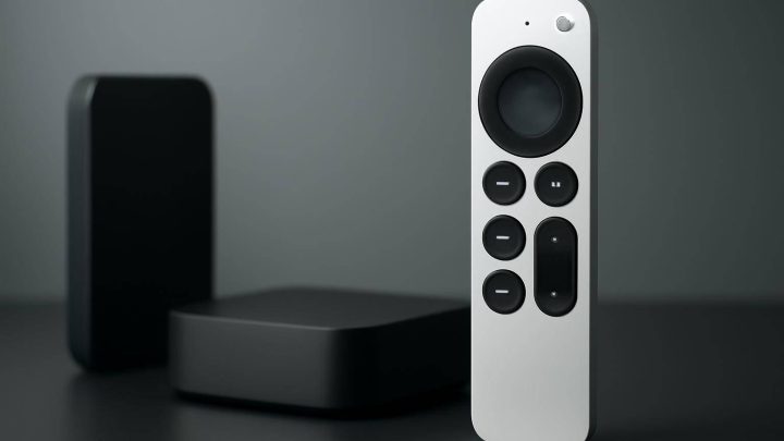 Yeni Siri Remote, mevcut Apple TV modelleri için de satışta