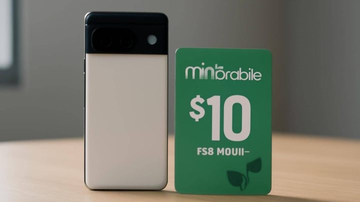 Mint Mobile’dan Pixel 11 ve 10 dolarlık tarife fırsatı