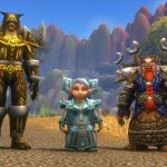 WoW: Forever’da karakter ve isim ayırma açıldı