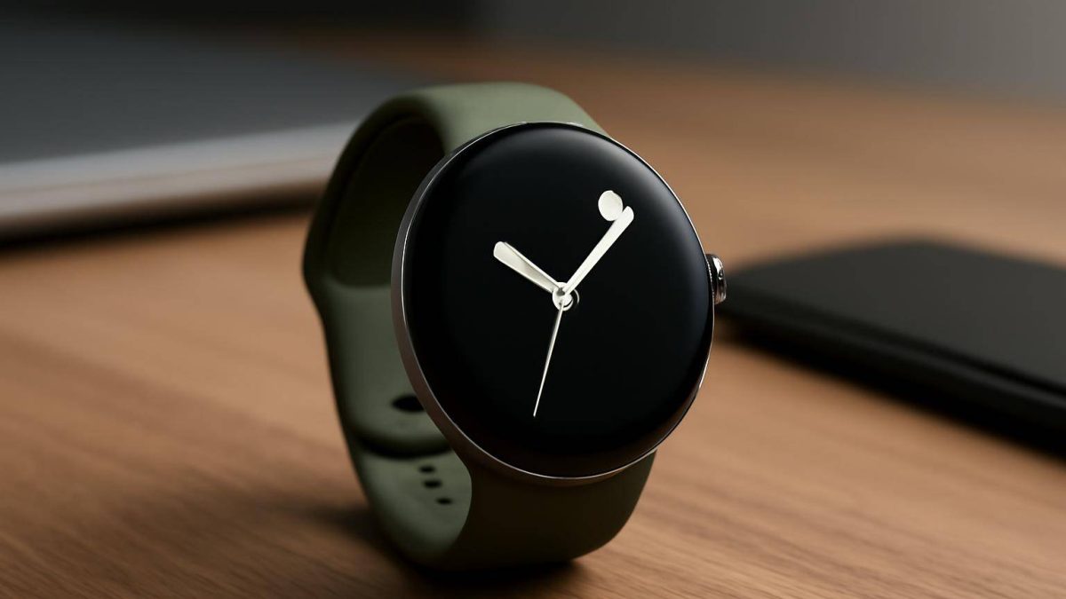 Pixel Watch 5 LTE’de 100 dolarlık indirim fırsatı