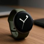 Pixel Watch 5 LTE’de 100 dolarlık indirim fırsatı
