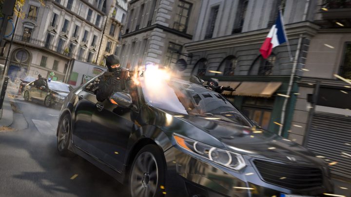 Modern Warfare 4, Konsol Olmadan Nasıl Oynanır?