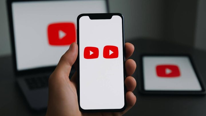 YouTube, Android Uygulamasında 3 Yeni Logo Test Ediyor