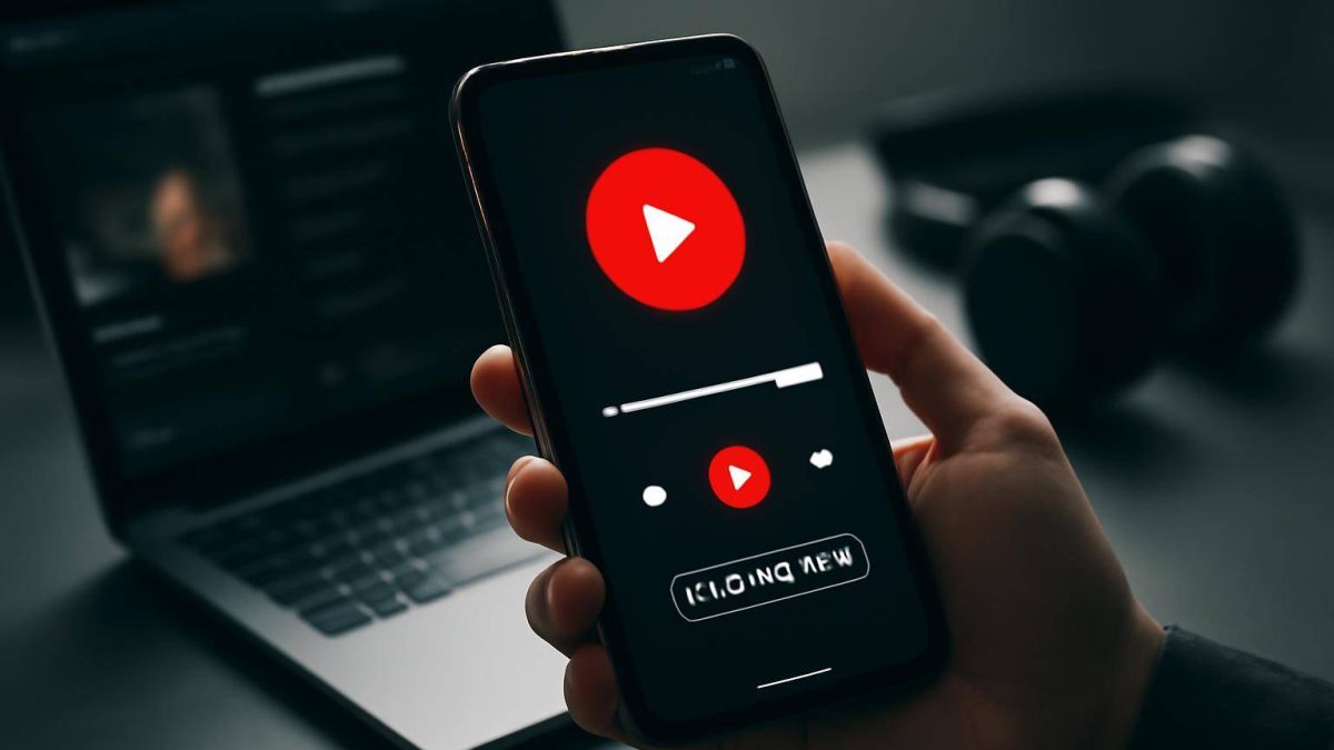 YouTube Music, yapay zekâ etiketlerini kullanıma sunuyor