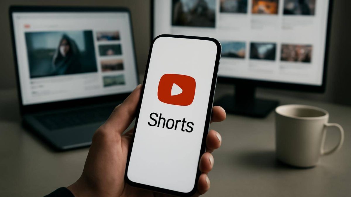 YouTube Shorts, özgün içerikleri öne çıkaracak