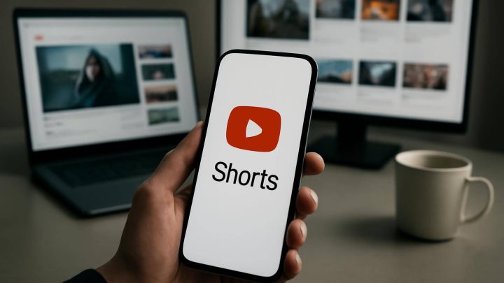 YouTube Shorts, özgün içerikleri öne çıkaracak